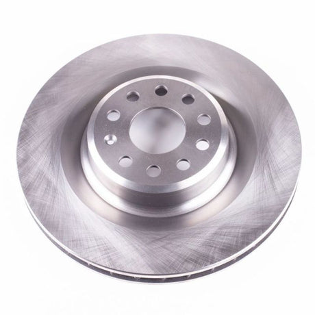 Disque de frein arrière Power Stop 12-18 Tesla Model S Autospecialty