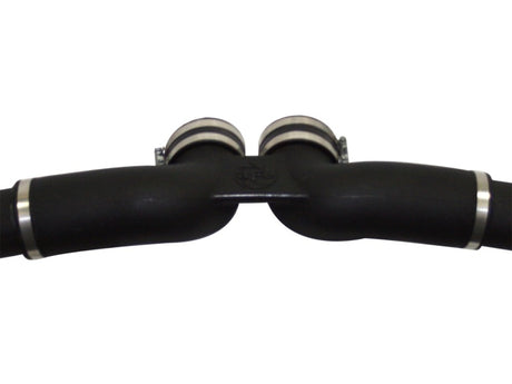 aFe MagnumFORCE Intakes Stage-2 P5R AIS P5R BMW M5 (E39) 99-03 V8-5.0L