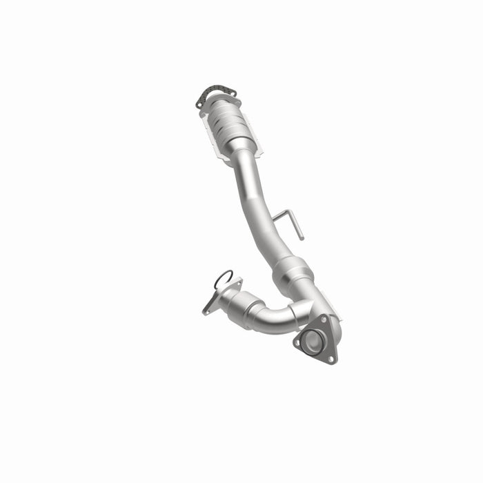 Soubassement du Magnaflow Conv DF 2007-2008 ALTIMA 3,5 L