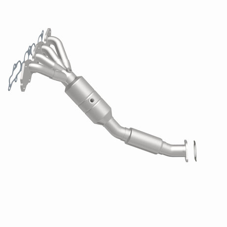 Convecteur MagnaFlow DF 08-09 Ford Focus 2.0L