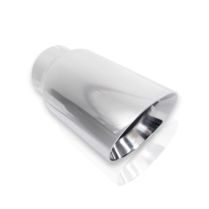 Échappement Cat-Back Redline Series 5,7 L de Toyota Tundra 2014+ en acier inoxydable avec embouts polis