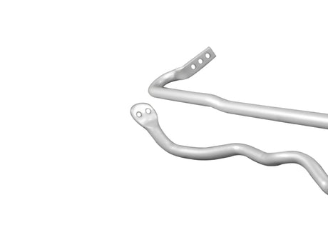 Kit Whiteline Subaru STI VA Grip Series Stage 1