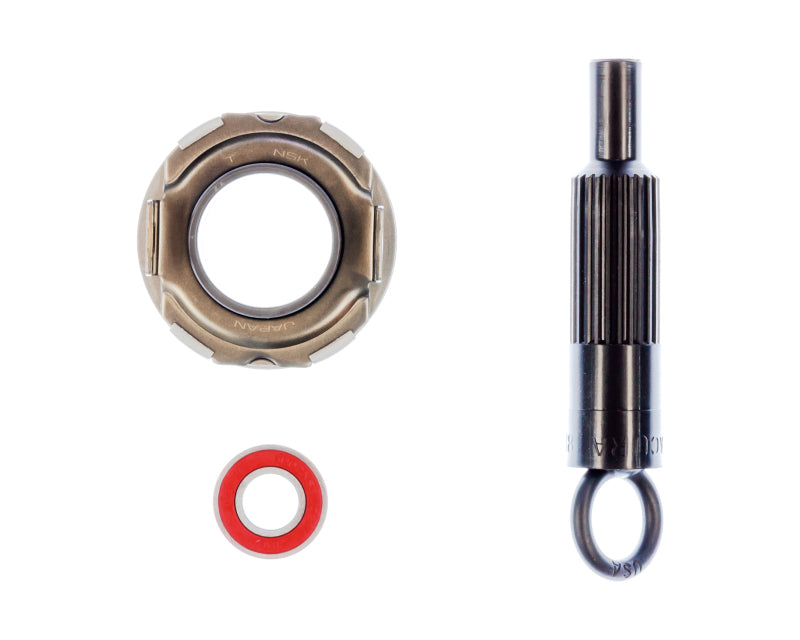 Kit d'accessoires Exedy pour Acura Integra L4 Hyper Series 1990-1991, avec roulement de débrayage/pilote et outil d'alignement