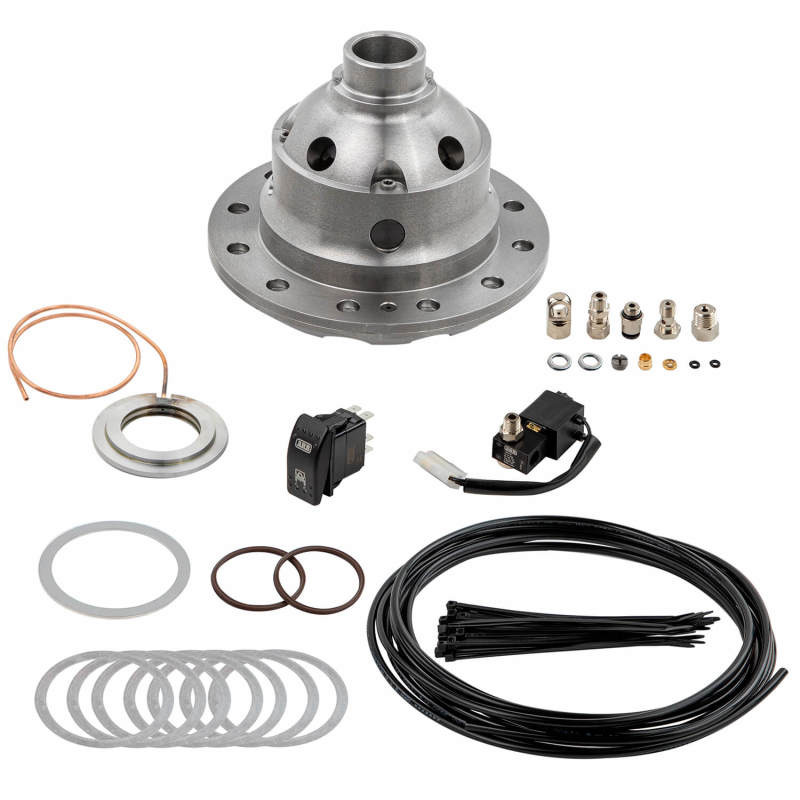 Sas ARB 10,5 pouces Rr 36 Spl Toyota S/N