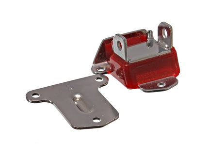 Suspension énergétique Chrome Eng Mnt Tall &amp; Narrow - Rouge