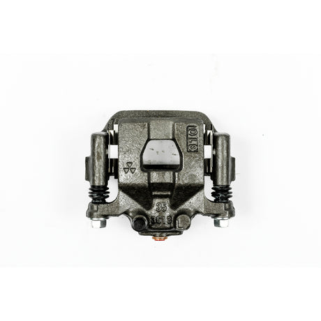 Étrier arrière gauche Power Stop 02-06 Nissan Altima Autospecialty avec support