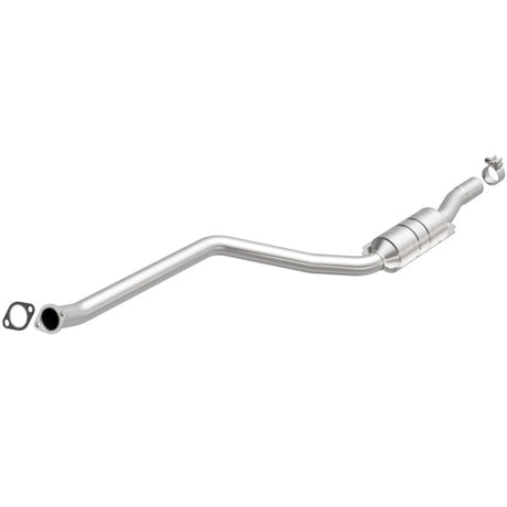 Convecteur MagnaFlow DF 06-07 BMW 530i 3.0L côté conducteur