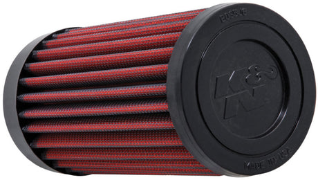 Filtre à air industriel de rechange K&amp;N 1,875 po ID x 3,5 po OD x 7,125 po H Kubota/John Deere/Bobcat