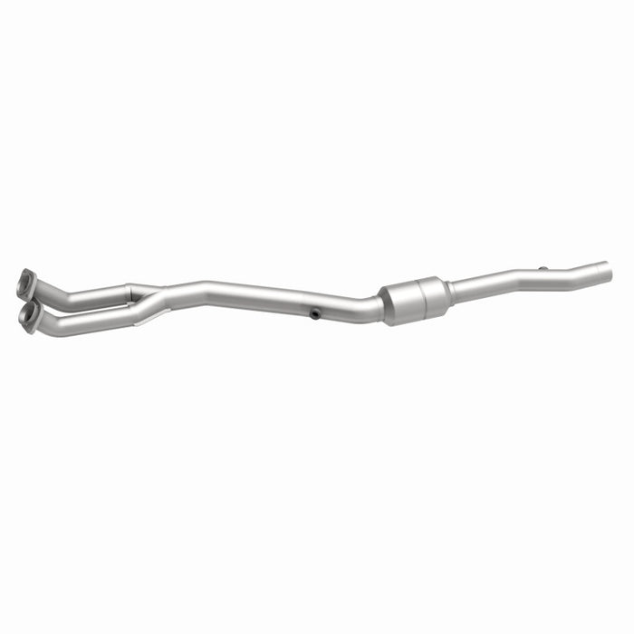 Convecteur MagnaFlow DF 96-97 BMW 840 4.4L côté passager