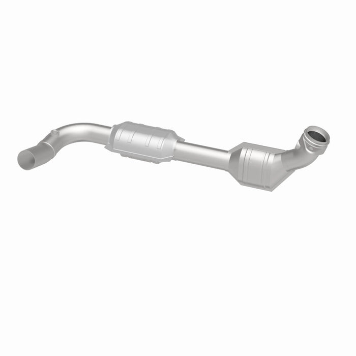 Convecteur MagnaFlow DF 00-04 Ford E150 4.6LD/S