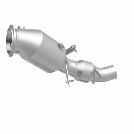 Magnaflow Conv DF 12-14 BMW 528i 2 L Couple fermé