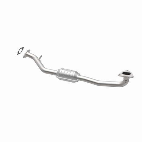 Convecteur MagnaFlow DF 01-04 Subaru Outback 3L côté passager