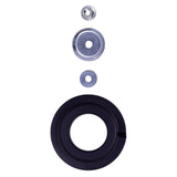 Bilstein B8 6100 04-15 Nissan Titan Front 60mm Monotube Shock Absorber Bilstein