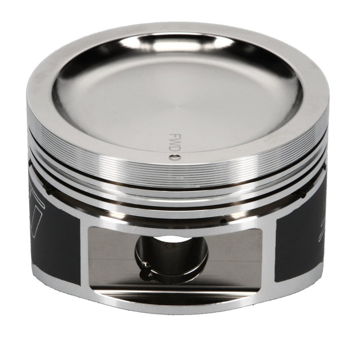 Wiseco Nissan KA24 Dished -9cc 10.5:1 CR 90.0mm Piston (Single)