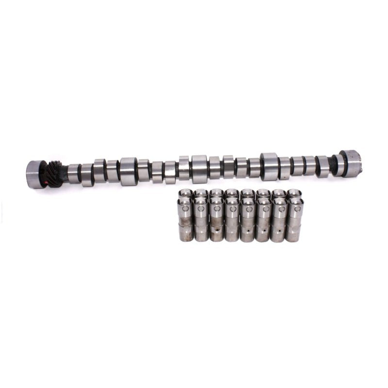 Kit de came et de poussoir COMP Cams CBVI XR271HR