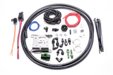 Kit d'installation de réservoir de surpression de carburant pour Ford Raptor 2017+ de Radium Engineering