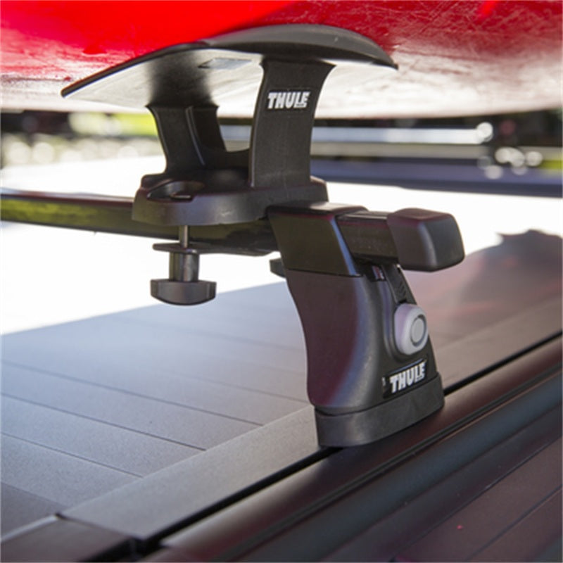 Pace Edwards 07-16 Toyota Tundra CrewMax 5ft 5in Bed UltraGroove