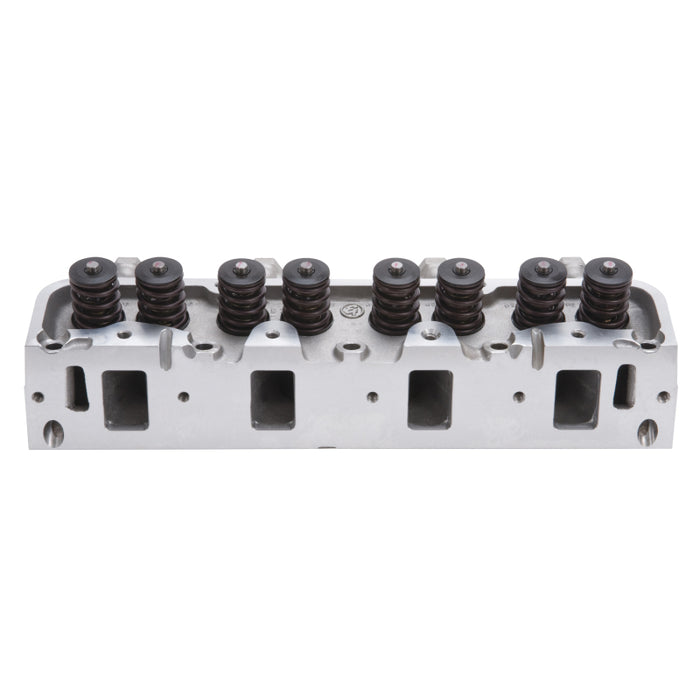 Culasse Edelbrock BB Ford Performer RPM FE 427 Low/Med Riser