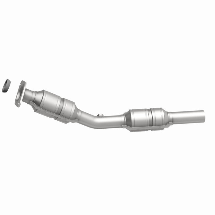 Convecteur MagnaFlow DF 03-04 Toyota Corolla 1,8 L