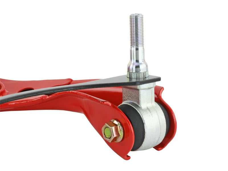 Kits de carrossage avant réglables Skunk2 Pro Series + Honda Civic 92-95/Acura Integra 94-01 (+/- 4 degrés)