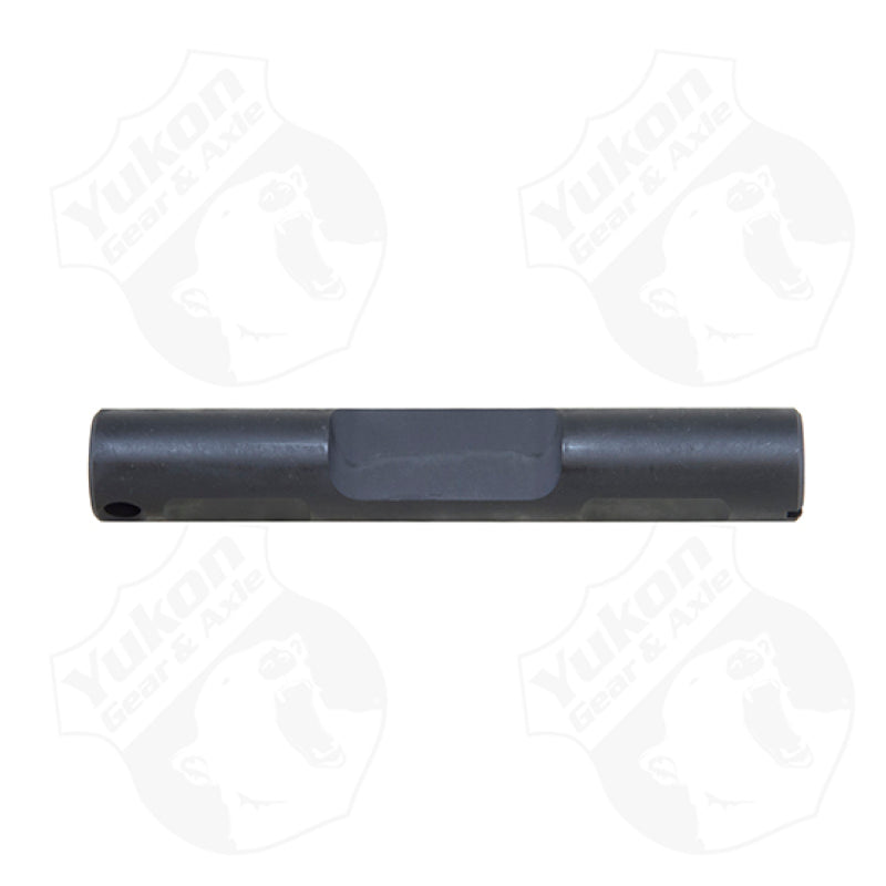 Yukon Gear 0.795in Diameter Notched Cross Pin Shaft For 10 Bolt 8.5in GM