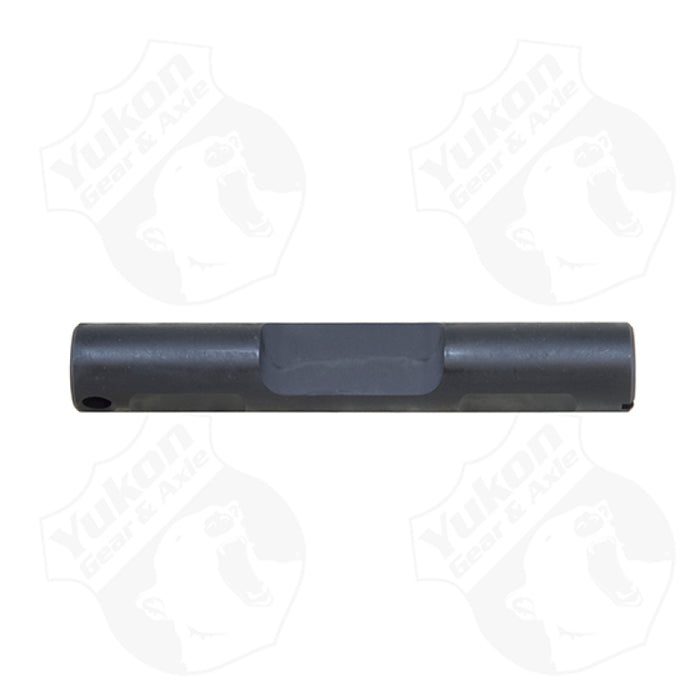 Yukon Gear 0.795in Diameter Notched Cross Pin Shaft For 10 Bolt 8.5in GM