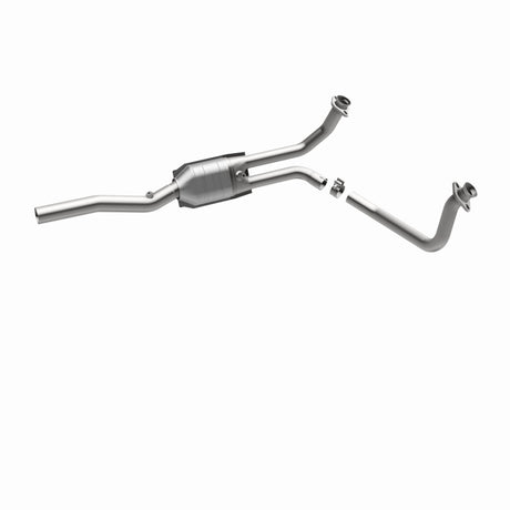 Soubassement de carrosserie MagnaFlow Conv Direct Fit 96-97 Dodge B1500/B2500/B3500 V8