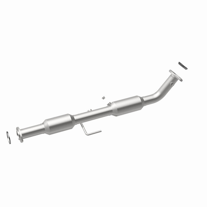 Convecteur MagnaFlow DF 05-09 Toyota Tacoma 2,7 L