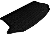 Tapis de coffre 3D MAXpider pour Kia Soul Kagu 2010-2013 - Noir