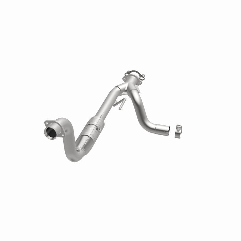 Convecteur MagnaFlow DF 07-09 Chrysler/Dodge Aspen/Durango 5,7 L côté passager