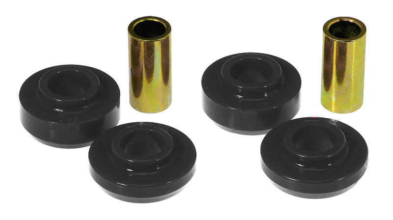 Support de couple pour boîte de transfert Jeep Prothane 60-75 - Noir
