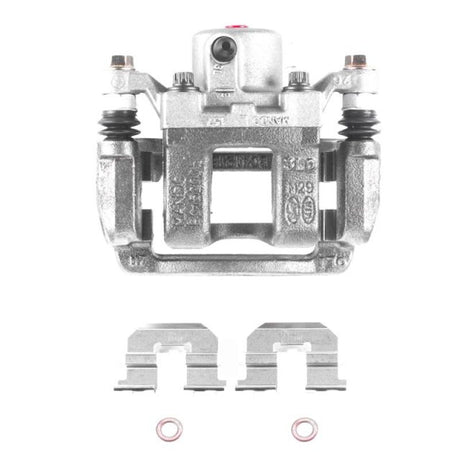 Étrier arrière gauche Power Stop 11-15 Hyundai Sonata Autospecialty avec support