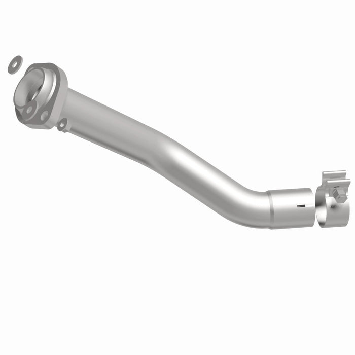 Tuyau d'extension boulonné Magnaflow 18-20 Jeep Wrangler V6 3,6 L, diamètre de tuyau de 2 pouces