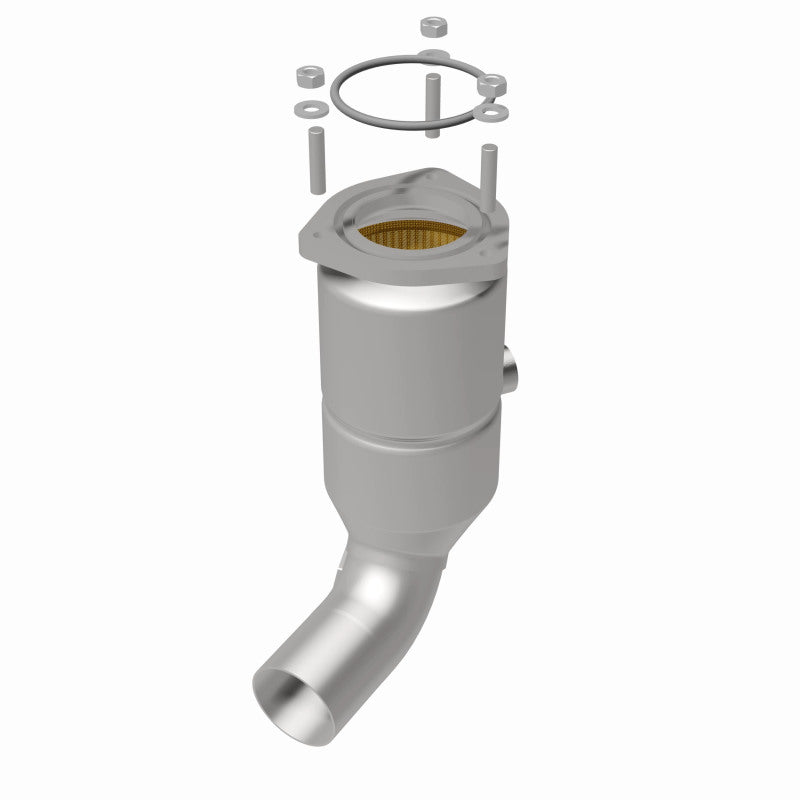 Magnaflow Conv DF 03-08 X-Type 3.0L Avant