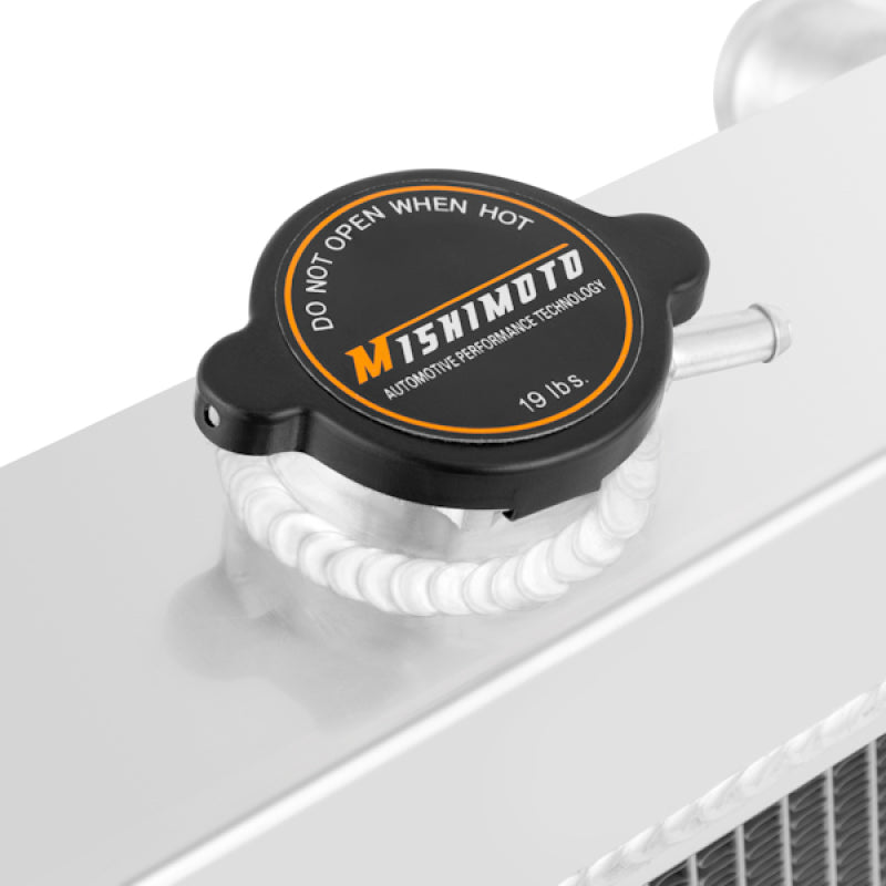 Radiateur manuel/automatique Mishimoto 70-73 Datsun 240Z