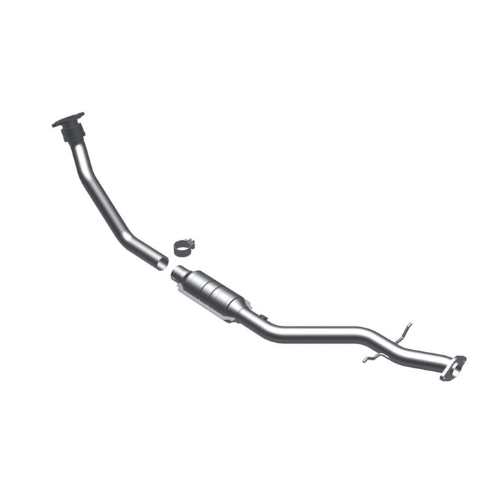 Fourgonnettes GM MagnaFlow Conv DF 97-98 3,4 L