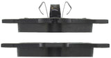 StopTech Street Touring 02-06 Mini plaquettes de frein avant