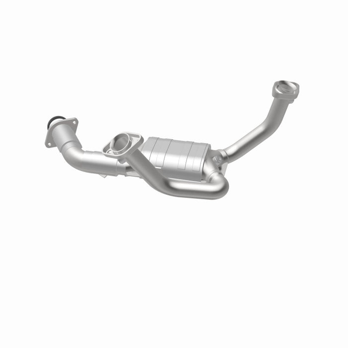 Convection naturelle MagnaFlow DF Ford-Taurus-Mercury-Sable