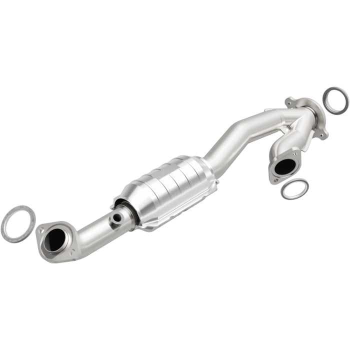 Pompe à eau Magnaflow DF 10-14 GX460 4,6 L