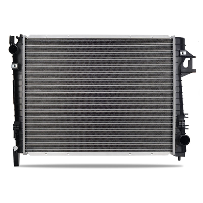 Radiateur de remplacement Mishimoto Dodge Ram 1500 2002-2003