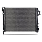 Radiateur de remplacement Mishimoto Dodge Ram 1500 2002-2003
