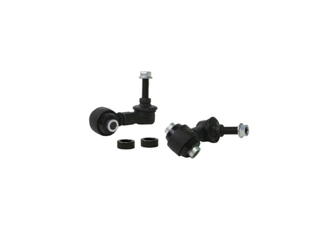 Biellette d'extrémité de barre stabilisatrice arrière Whiteline 2017+ Honda Civic Type-R FK8