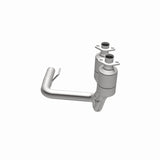 Conv MagnaFlow DF 02-04 GrCherokee I6 Avant OEM