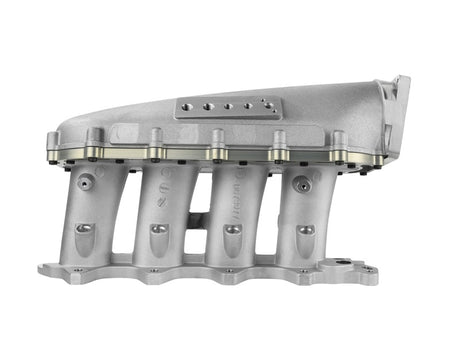 Collecteur d'admission Skunk2 Ultra Series B Series VTEC 3,5 L - Argent (pour 4,5 L - ajouter sk907-05-9001)
