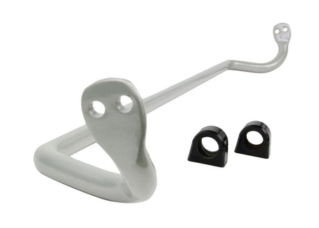 Barre stabilisatrice avant 22 mm Whiteline 10/93-00 Subaru WRX/STi GC-GF réglable ultra-résistante