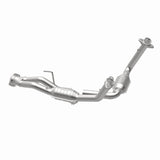 Convecteur MagnaFlow DF 07-08 Jeep G/C OEM