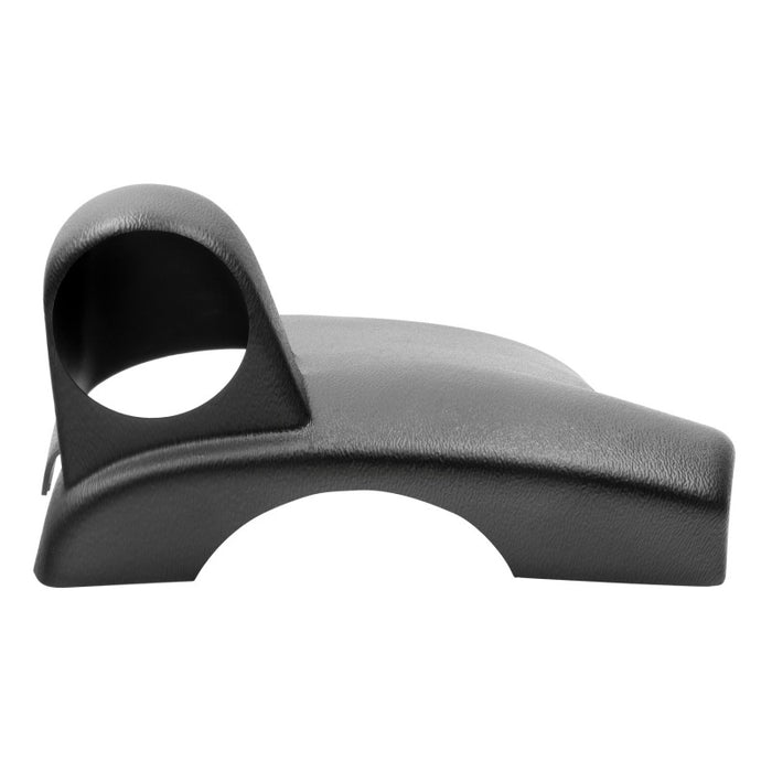 Autometer 15+ GMC Sierra / Chevy Silverado HD Support de manomètre à colonne de direction simple 2 1/6 pouces