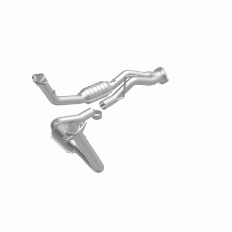 Convecteur MagnaFlow DF 07-08 Jeep G/C OEM
