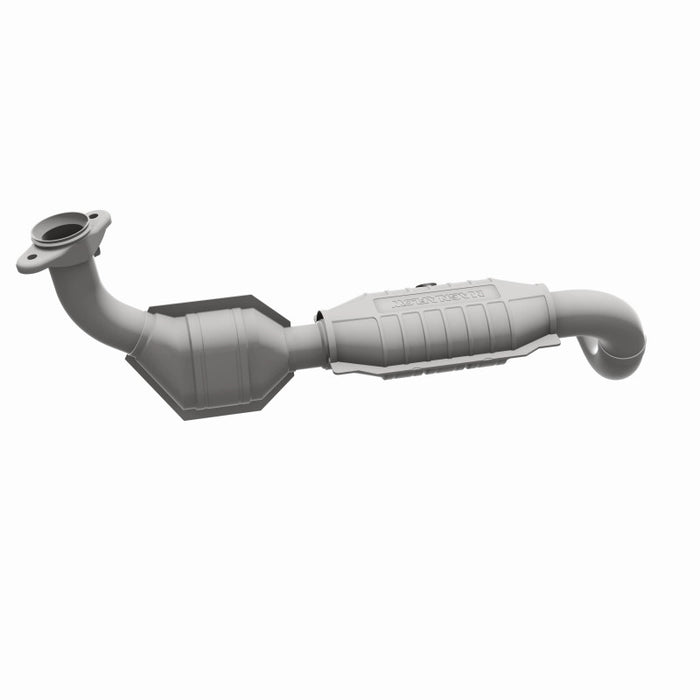 Convecteur MagnaFlow DF 04-06 Ford F150 5,4 L côté conducteur