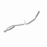 Convecteur MagnaFlow DF BMW 83 85